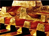 Золото установило новый ценовой рекорд - почти 1500 долларов за унцию