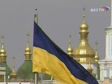 Украинская православная церковь Московского патриархата потребовала от Януковича статуса доминирующей