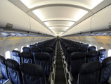 Самолет A-320, летевший в Сочи со 136 пассажирами на борту, аварийно сел в Ульяновске Самолет A-320, летевший в Сочи со 136 пассажирами на борту, аварийно сел в Ульяновске