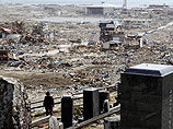 Во время стихийного бедствия 11 марта на северо-восточное побережье Японии обрушилось самое мощное цунами за всю историю наблюдений