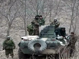 В Ингушетии уничтожены два боевика из банды Умарова