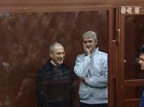 Верховный суд РФ отменил постановление о последнем продлении ареста Ходорковскому и Лебедеву