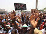 Гвардейцы из Буркина Фасо подняли бунт из-за пособий и выгнали президента из столицы