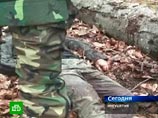 Генетическая экспертиза доказала: Умаров снова ушел от спецслужб Генетическая экспертиза доказала: Умаров снова ушел от спецслужб