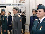 Минобороны оденет всех военных в разноцветные береты вместо пилоток Минобороны оденет всех военных в разноцветные береты вместо пилоток