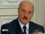 Лукашенко сообщил членам Синода Белорусской православной церкви, что опасается семян розни в душах белорусов