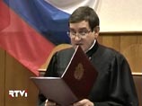 Второй сотрудник Хамовнического суда рассказал, что приговор Ходорковскому навязали из Мосгорсуда