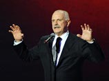 Михалков покидает свой блог ради окончания работы над "Цитаделью" Михалков покидает свой блог ради окончания работы над "Цитаделью"