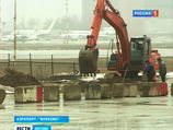 "Шереметьево" рекомендует совсем не ездить в аэропорт на машинах - тандем перекроет всю Ленинградку