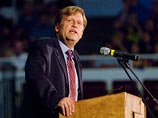 Слова Путина о безвизовом режиме в США поняли как шутку. Но некоторое смягчение обещают Слова Путина о безвизовом режиме в США поняли как шутку. Но некоторое смягчение обещают