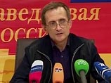 По словам источника, "новым председателем партии, скорее всего, станет нынешний лидер фракции "справороссов" в Госдуме Николай Левичев"