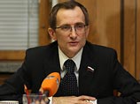 Николай Левичев будет выдвинут на пост председателя партии Николай Левичев будет выдвинут на пост председателя партии