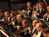 Гимны стран-участниц Олимпиады-2012 запишет лондонский филармонический оркестр