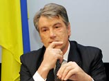 Генпрокуратура не нашла доказательств умышленного отравления Ющенко