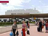 С сегодняшнего дня между Россией и Турцией начнет действовать безвизовый режим. Соглашение предусматривает введение безвизового режима для поездок сроком менее 30 дней С сегодняшнего дня между Россией и Турцией начнет действовать безвизовый режим. Соглашение предусматривает введение безвизового режима для поездок сроком менее 30 дней