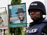 В Нигерии начались президентские выборы