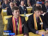 Спикер Миронов ушел с поста председателя партии "справедливороссов" Спикер Миронов ушел с поста председателя партии "справедливороссов"
