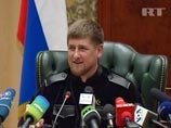 Нет никаких свидетельств того, что главарь боевиков Доку Умаров жив, сообщил журналистам глава Чечни Рамзан Кадыров