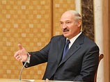 Лукашенко отвергает подозрения в его причастности к теракту в метро