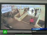 Лукашенко отвергает подозрения в его причастности к теракту в метро