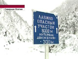 В Северной Осетии на КПП "Верхний Ларс" застряли 170 человек и 22 автомобиля