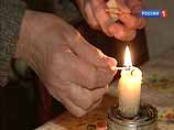 Без электроснабжения остались около 10 тыс. человек в четырех районах Сахалинской области