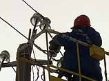 На Сахалине циклон оборвал ЛЭП - нарушено энергоснабжение шести населенных пунктов