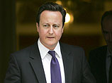 Великобритания не планирует наземную операцию в Ливии, заявил Дэвид Кэмерон