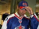 Сергей Зубов серьезно задумался о завершении хоккейной карьеры   