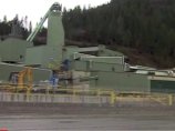 Спасатели в США пытаются добраться до горняка, заблокированного на глубине почти 2 км Спасатели в США пытаются добраться до горняка, заблокированного на глубине почти 2 км