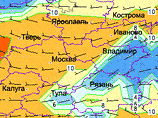 В московском регионе ожидается до 14 градусов тепла