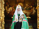 Патриарх оценил телеконтент в России: засилье развлекательных программ свидетельствует о духовной пустоте и внутренней скорби