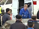 Свидетели того, как спецназовец убил таксиста-кавказца одним ударом, поспорили с МВД Свидетели того, как спецназовец убил таксиста-кавказца одним ударом, поспорили с МВД