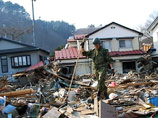 Ученые записали ужасающий звук японского землетрясения 11 марта (АУДИО)