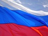 Жириновский напомнил, что нынешний российский триколор стал государственным флагом при первом президенте России Борисе Ельцине