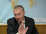 Жириновский предложил изменить флаг России на имперский Жириновский предложил изменить флаг России на имперский