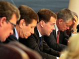 Как заявил Медведев, подводя итоги заседания президиума Госсовета в Иркутске, посвященного наркомании в молодежной среде, руководство учебных заведений должно сделать так, чтобы не тестироваться на наркозависимость стало бы "неудобным"