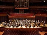 Один из крупнейших в США Филадельфийский оркестр обанкротился