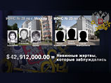 Друзья Магнитского нашли новый компромат на налоговиков и просят возбудить дело (ВИДЕО) Друзья Магнитского нашли новый компромат на налоговиков и просят возбудить дело (ВИДЕО)