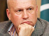 Спецслужбы России разрабатывают сценарий смены власти на Украине, заявил бывший глава Секретариата президента Украины Олег Рыбачук