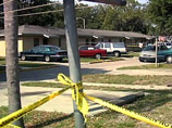 Полиция США арестовала 16-летнего жителя штата Флорида, который подозревается в убийстве двух граждан Великобритании. Тела туристов были найдены в бедном квартале прибрежного города Сарасота