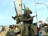 Разведка: Каддафи перехитрил НАТО, спрятав боевую технику в подземных лабиринтах