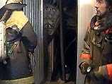 Пожар в Останкино унес жизни трех человек
