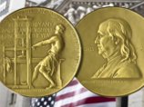 В США вручили Пулитцеровские премии: ни одно из изданий не стало очевидным победителем В США вручили Пулитцеровские премии: ни одно из изданий не стало очевидным победителем