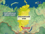 В красноярской реке Шушь найдено тело трехлетней девочки В красноярской реке Шушь найдено тело трехлетней девочки