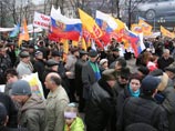 Осенью 2009 года инициативная группа объявила о создании надпартийного общественного движения "Россия, вперед!", объединившего представителей партий "Справедливая Россия", "Правое дело", движения "Выбор России"