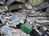 Фоторепортер The Washington Post получила Пулитцера за снимок с Гаити