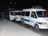 На юге Турции в результате теракта  пострадали два человека