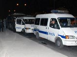На юге Турции в результате теракта пострадали два человека На юге Турции в результате теракта пострадали два человека