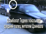 Представители сборной РФ по вольной борьбе считают инцидент в Цхинвали "гнусной провокацией" Представители сборной РФ по вольной борьбе считают инцидент в Цхинвали "гнусной провокацией"